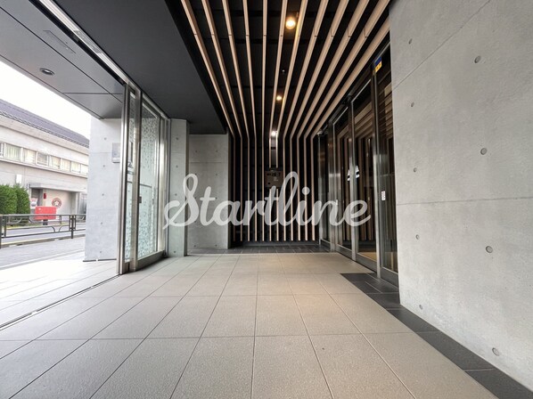 ザ・パークハビオ根岸三丁目の物件内観写真